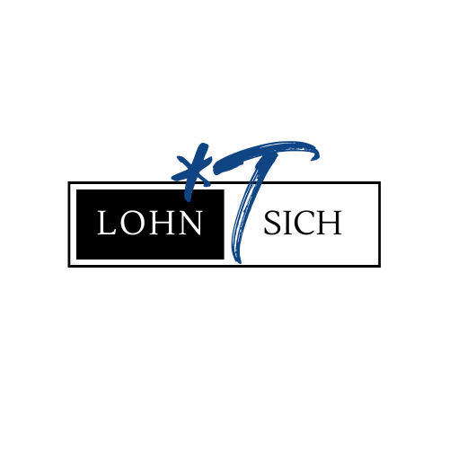 Lohn-T-sich