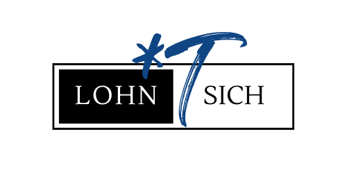 Lohn-T-sich